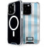 Argentina Soccer Flag iPhone 13 Pro MagSafe Case